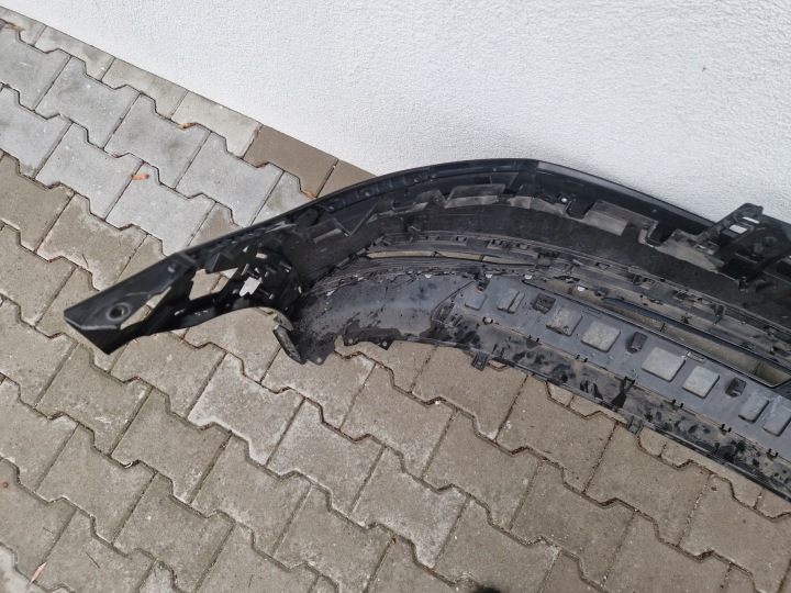фото №11, Бампер hyundai ioniq 5 v prest-08