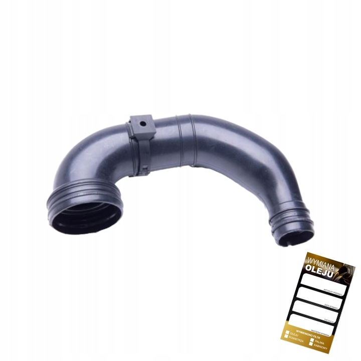 фото №1, Шланг alfa romeo mito 1.3 fiat punto evo 1.3 d