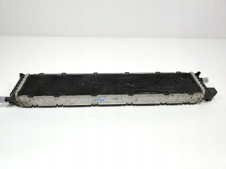 фото №8, Audi a4 b8 радиаторов дополнительный герметичная оригинал