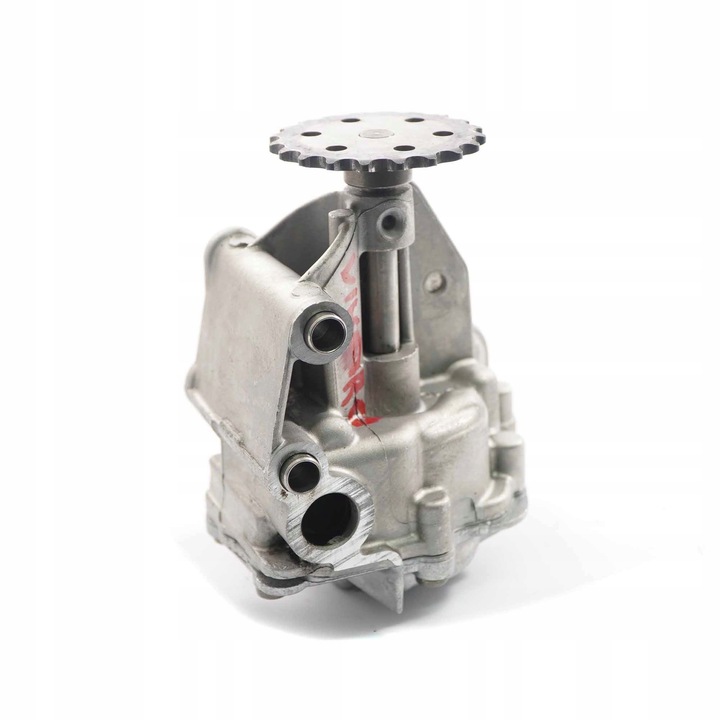 фото №12, Renault trafic ii 2.0 dci насос масла 150007465r