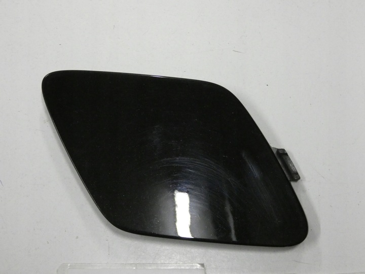 фото №8, Заглушка бампера передньої, захист фаркоп буксирувальний volvo xc-60 ii рестайлінг