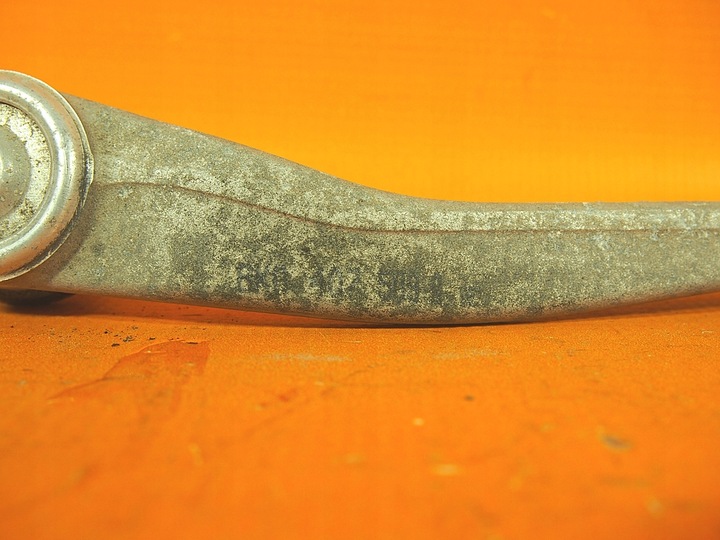 фото №9, Audi a5 8t рестайлінг 50km важіль верхній перед лівий 8k0407509q