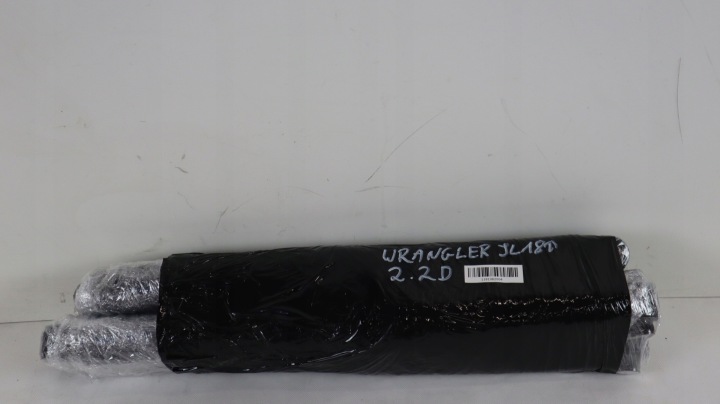 фото №9, Jeep wrangler jl 2.2 crd 18- амортизатори перед зад 68251047aa