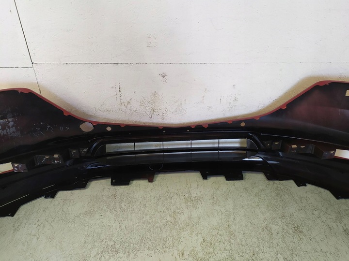 фото №14, Бампер перед переднее mazda cx-5 ii kb8a50031