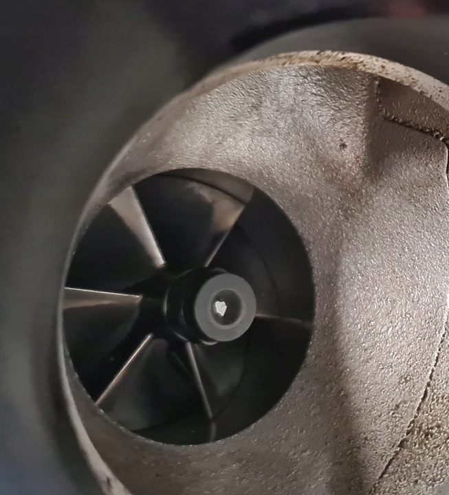 фото №6, Двигатель 2.0 tdi dfh dfha 190km skoda superb iii комплектный