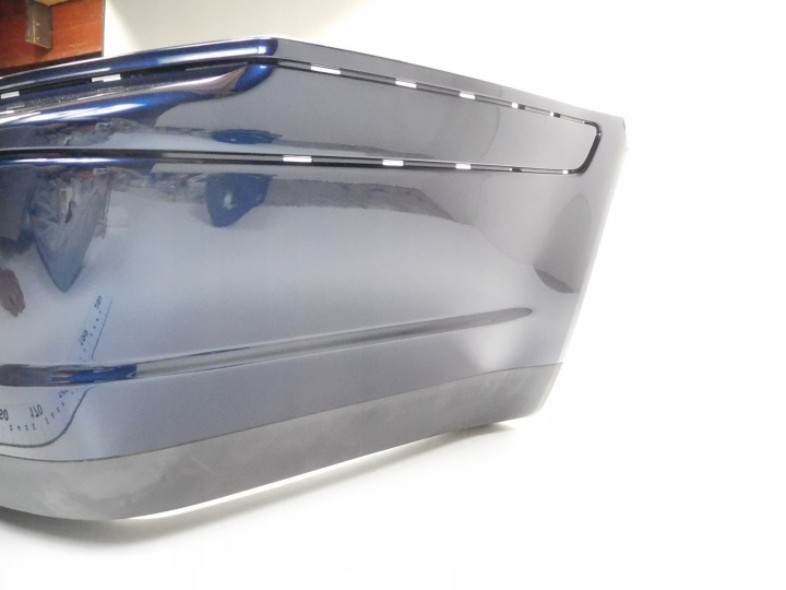 фото №8, Бампер задний volvo s80 99-03 oem номер 39976377