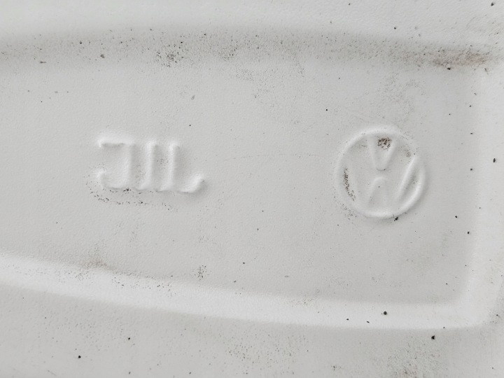 фото №12, Диск vw new beetle garbus 8x19 19 5c0 5x112 et 48