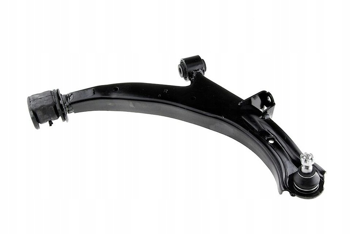 фото №14, Рычаг переднее honda hr-v 98-05 нижний правые