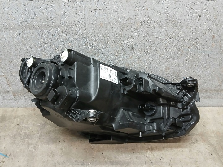 фото №11, Фара лампи перед права ліва vw up рестайлінг led 1s1941016aa 1s1941015aa