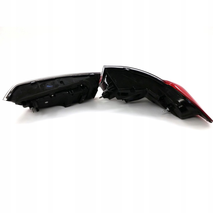 фото №12, Bmw 3 g20 комплект света задних h3742044913