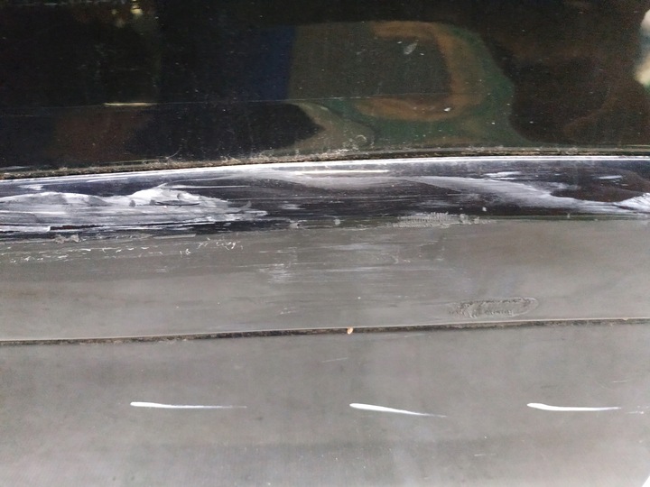 фото №5, Дверь левая перед передние volvo xc-90 рестайлинг