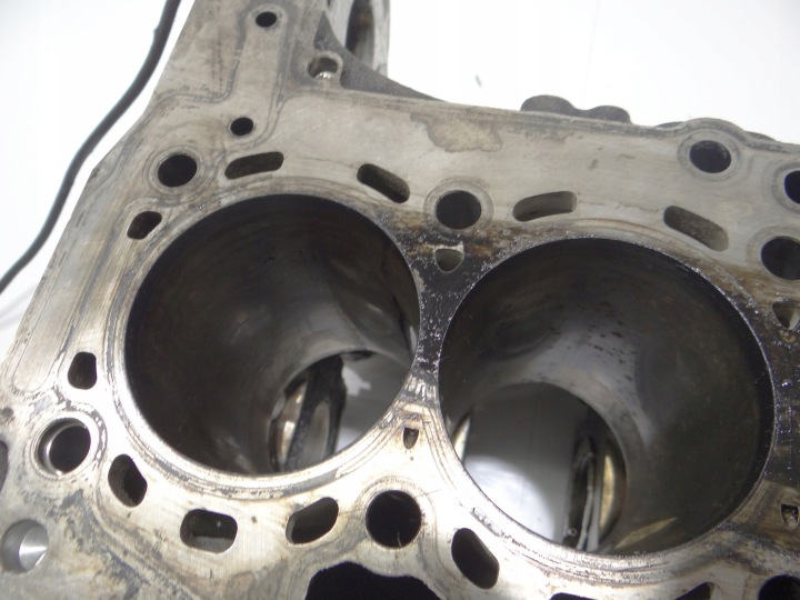 фото №12, Блок  двигуна bmw f10 2.0 d n47d20c 7810596