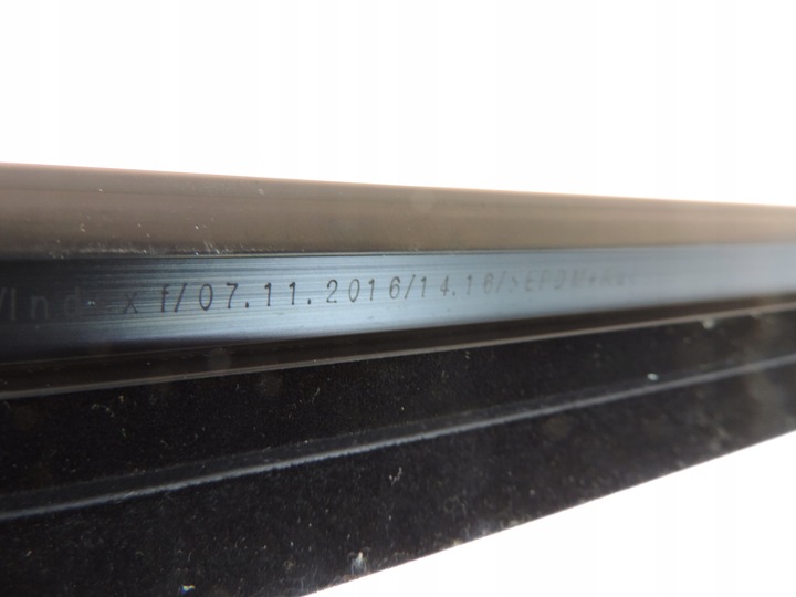 фото №8, Audi q5 8r0 планка накладка дверь левая зад