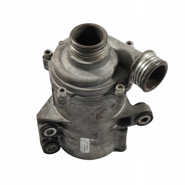 фото №12, Bmw f10 f20 f30 e84 e89 електричний водяна помпа  7597715