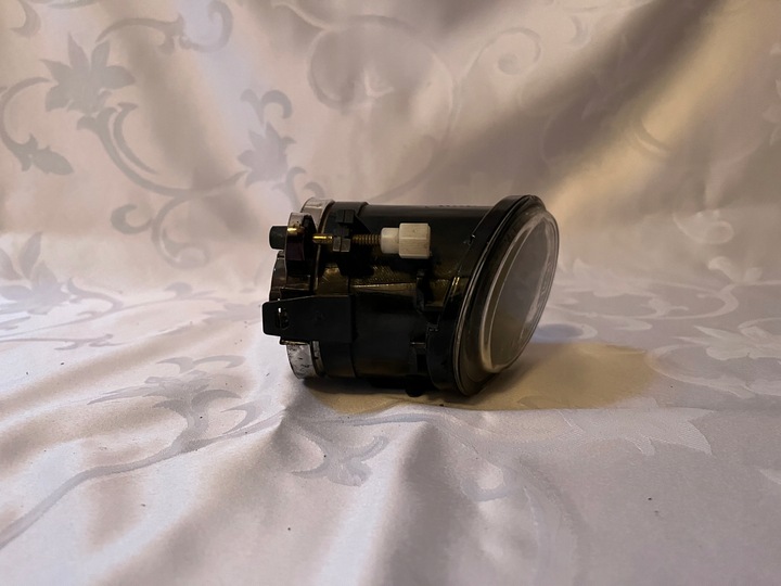 фото №9, Лампа протитуманна ліва bmw 3 e46 m-технік e39