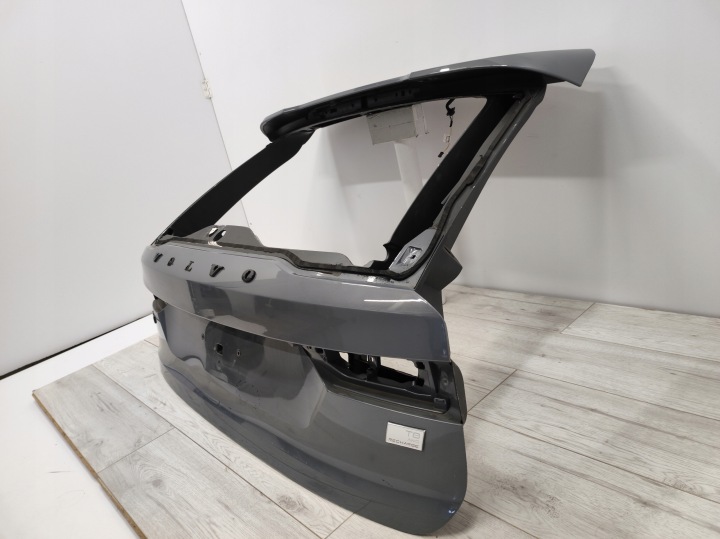 фото №8, Кришка багажника volvo v90 31663428 31690804