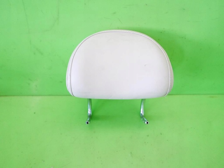 фото №1, Подголовник левый зад задний mercedes w211 sedan 02-06