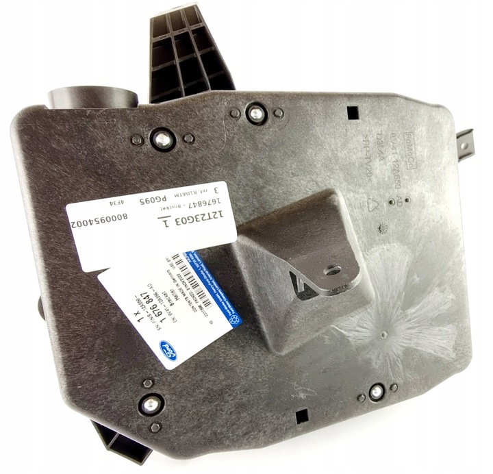 фото №15, Корпус компьютера ford kuga mk1 2.0l tdci 2008-12