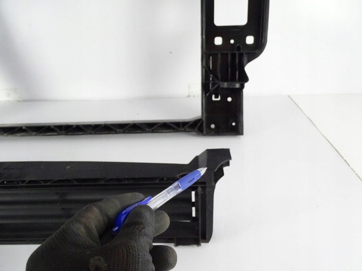 фото №7, Pas переднє audi e-tron 4ke