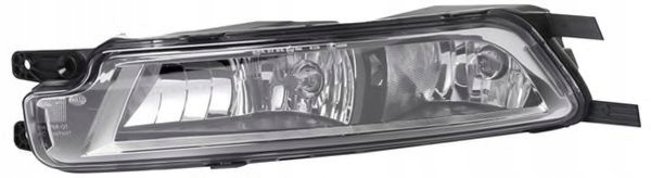 фото №1, Галоген pr підсвічування поворотів vw passat b8 14-