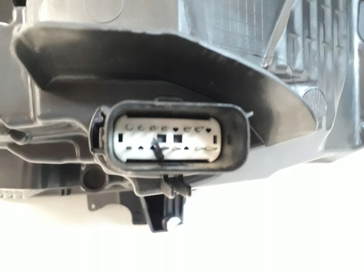 фото №8, 2xlampa повний led ford fusion рестайлінг po 2017- usa mk5