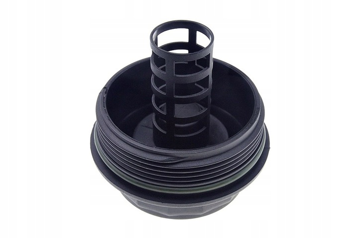 фото №3, Кришка корпуси фільтра масла mazda 6 mondeo 00-