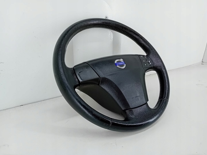 фото №6, Руль з подушка volvo v50 универсал pv55160060 30615725