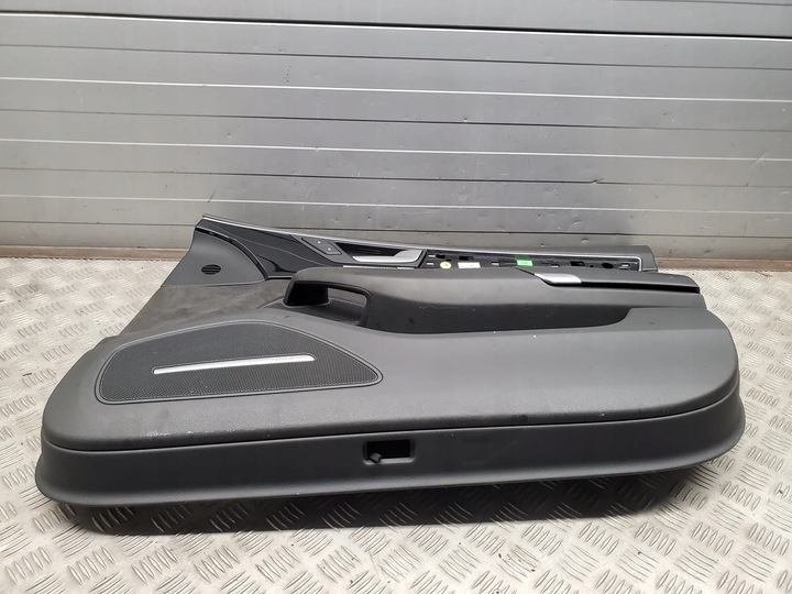 фото №5, Audi a8 s8 d4 4h 4h1868018 po право обшивки дверь