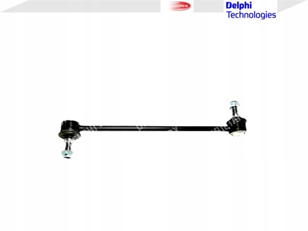 фото №16, Delphi tc1502 стержень / кронштейн, стабилизатор