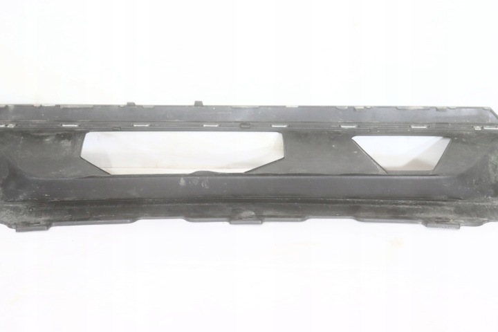 фото №11, Vw passat b8 рестайлінг дифузор спойлер бампера зад 3g0807568a ht-390