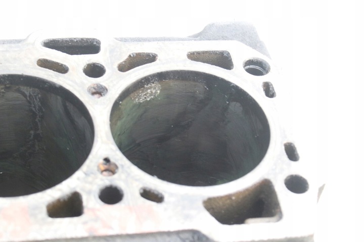фото №7, Блок двигателя fiat alfa 1.9 jtd 150 km.