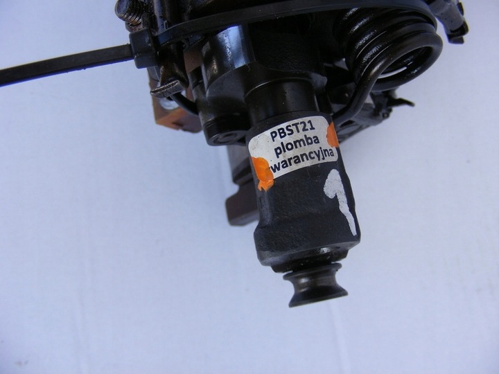 фото №7, Вал mimośrodowy valvetronic bmw e46 316i 318i n42 n46 wytarty повреждённый