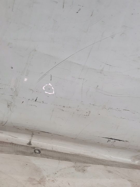 фото №7, Стекло лобовое + датчик оригинальный номер 4e0955559b audi a6 c6 sedan 05r.