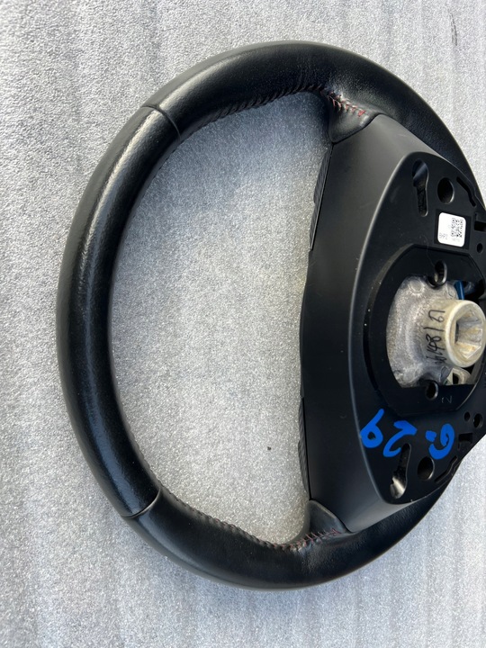 фото №13, Mazda 3 bm кермо рік 2015