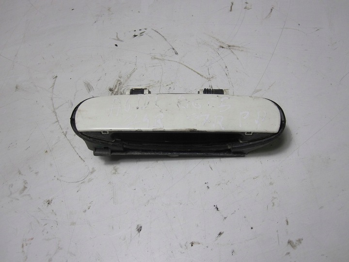 фото №1, Ручка зовнішня передня перед права audi a6 c5 97r