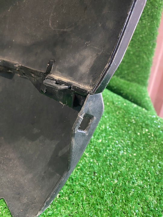 фото №9, Бампер переднее перед toyota rav4 v 18- pdc