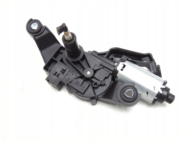 фото №12, Valeo 579741 двигун двірник