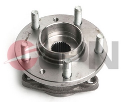 фото №2, Набор подшипник колёса mazda