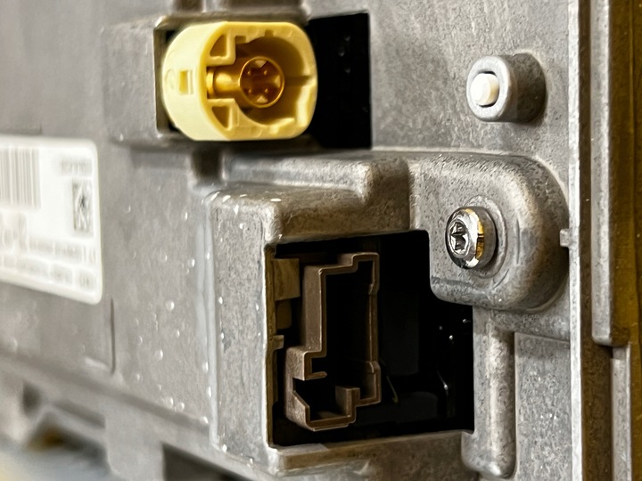 фото №5, Навигация дисплей экран peugeot 508 i рестайлинг