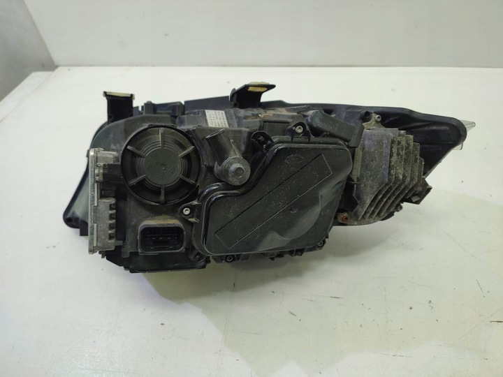 фото №7, Bmw e90 e91 права лампа ксенон рестайлінг комплектна європа