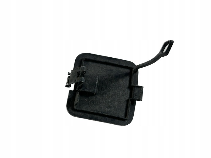 фото №2, Заглушка фаркоп зад bmw 3 e46 compact 8252813