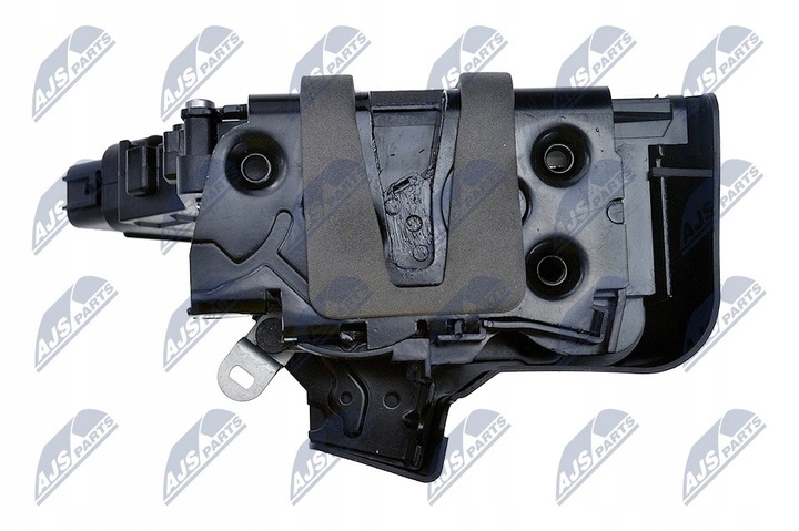 фото №9, Амортизатор замка центрального перед p nty do ford c-max