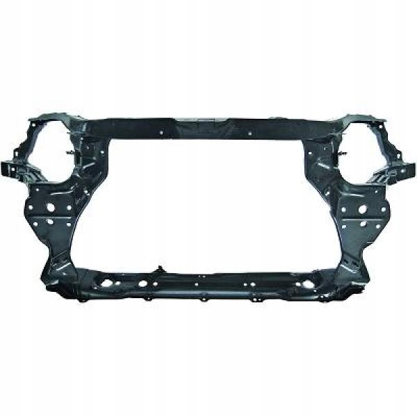 фото №1, Підсилювач передні chevrolet/daewoo aveo 08-11