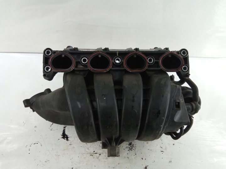 фото №5, I421 колектор впускний  opel insignia 1.8b 55571524