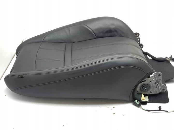 фото №7, Land rover evoque ii 2020 права сторона сидіння переднє водія