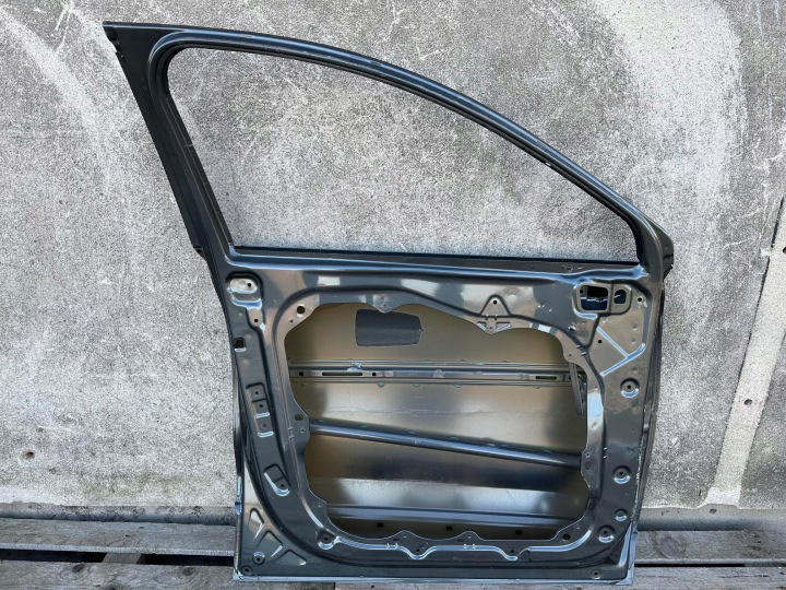 фото №6, Двері перед передні ліве hyundai santa fe iv 19-