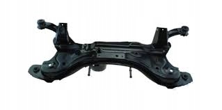 фото №1, Рама балка подрамник тележка перед hyundai getz 1.1 1.4 05- 62401-1c200 новая