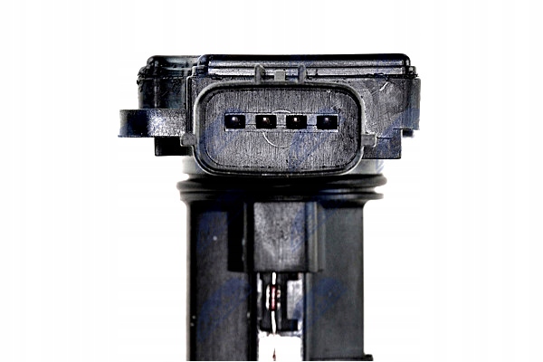 фото №11, Витратомір mitsubishi colt 1.5czt 2005- lancer 1.8i 16v 2007-