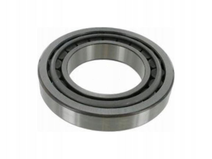 фото №1, Подшипник колёса зад skf vkhb 2204