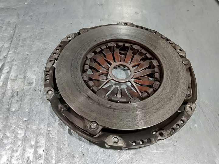 фото №7, Колесо двомасовий комплектні toyota avensis ii t25 13450-0r010 31250-05130 2.0